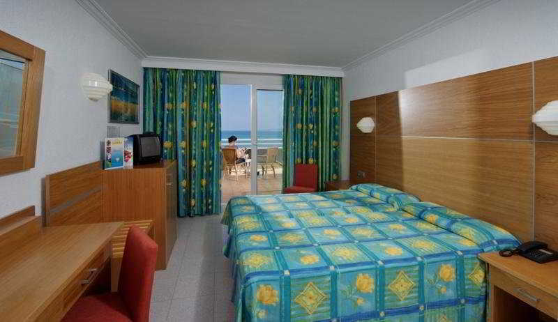 Hotel Hispania Playa de Palma  Dış mekan fotoğraf